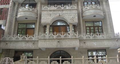 Hotel PK Residency