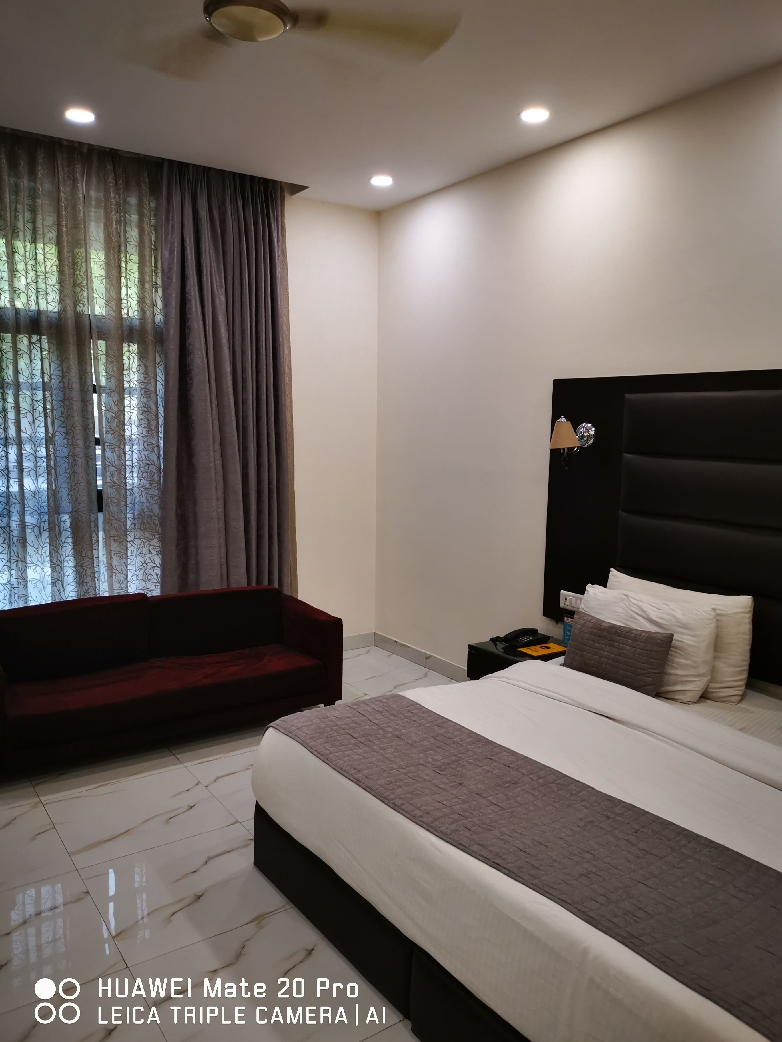 Photo - Hotel PK Residency
