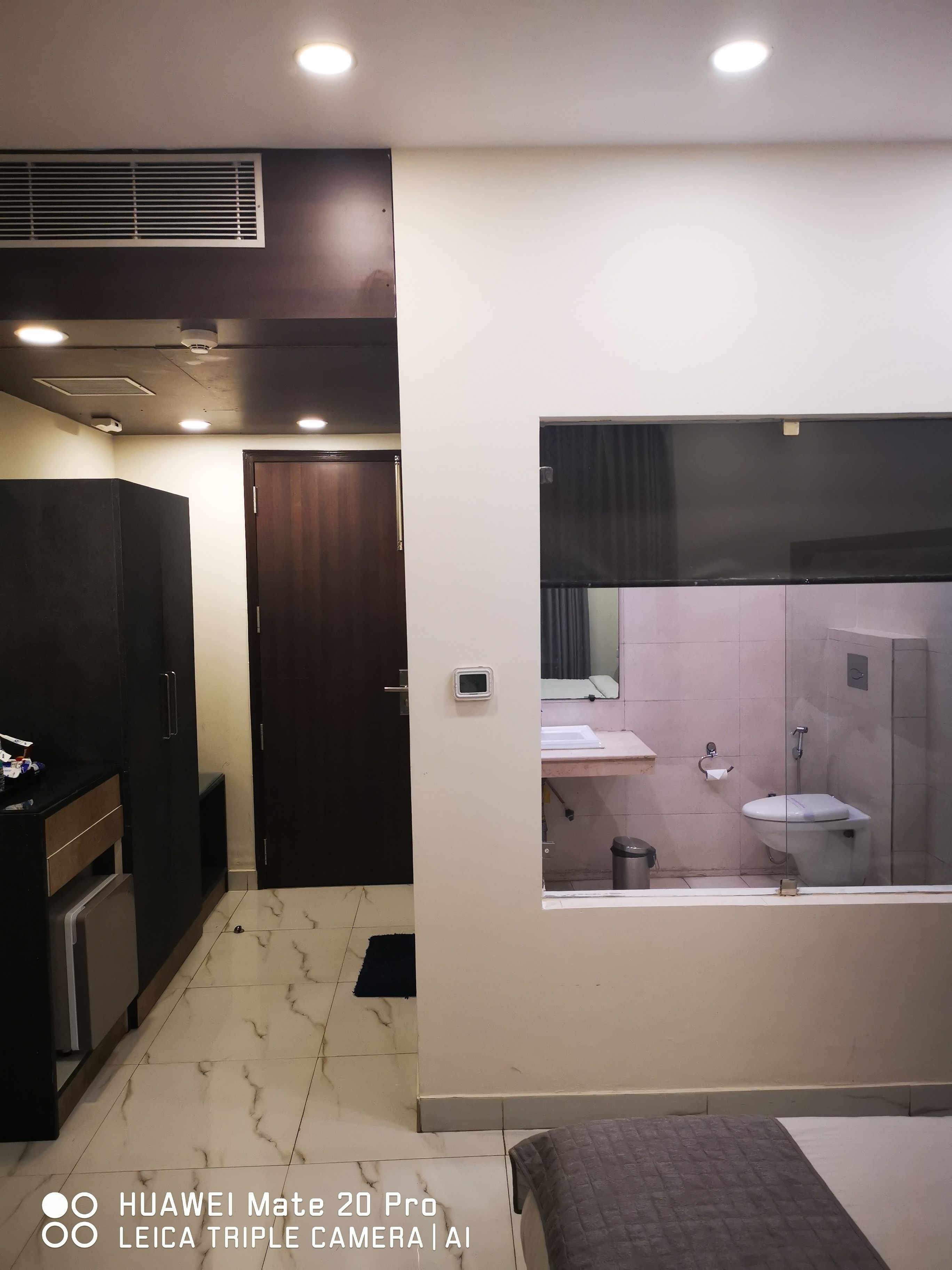Photo - Hotel PK Residency