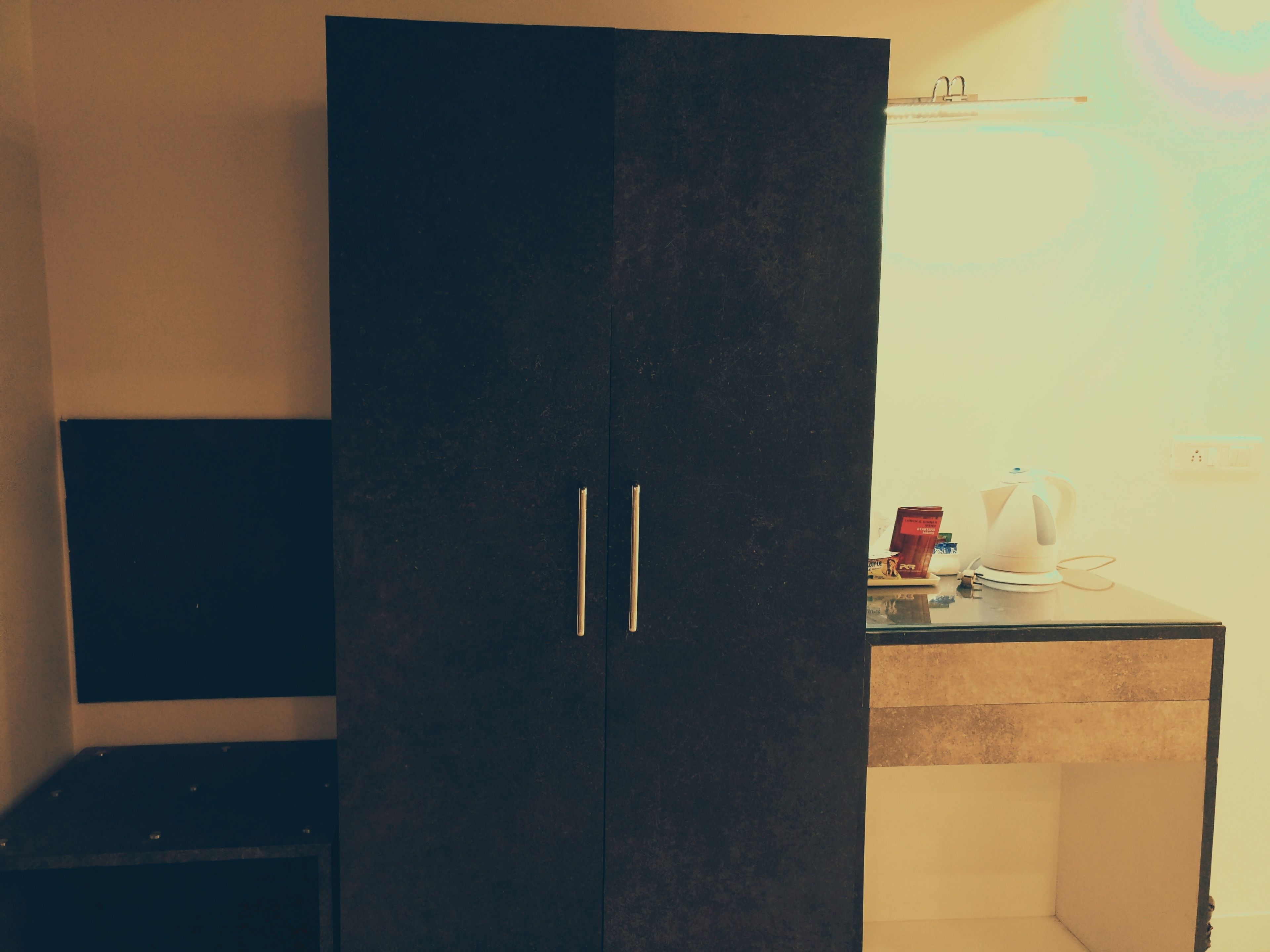 Photo - Hotel PK Residency