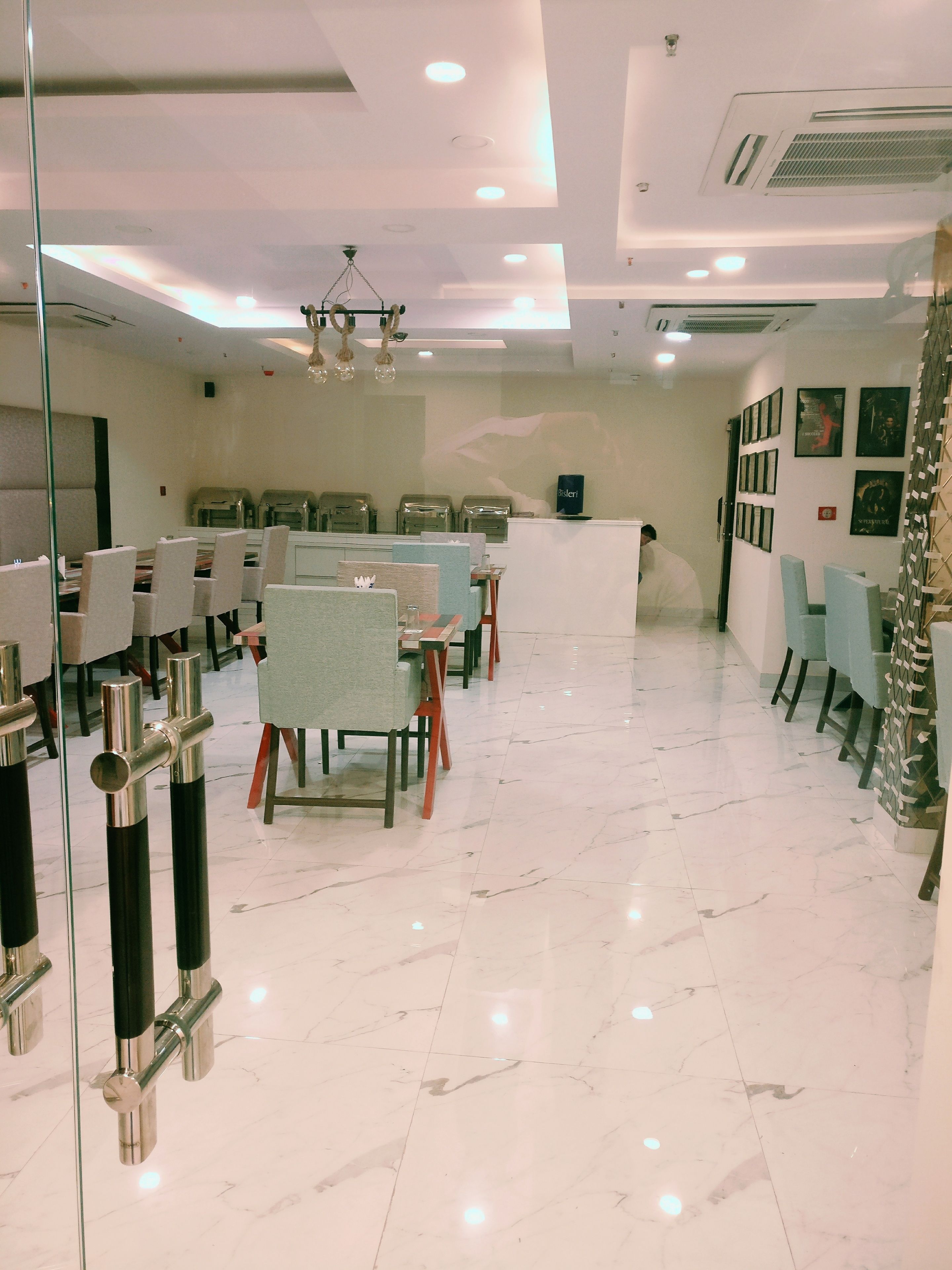 Photo - Hotel PK Residency