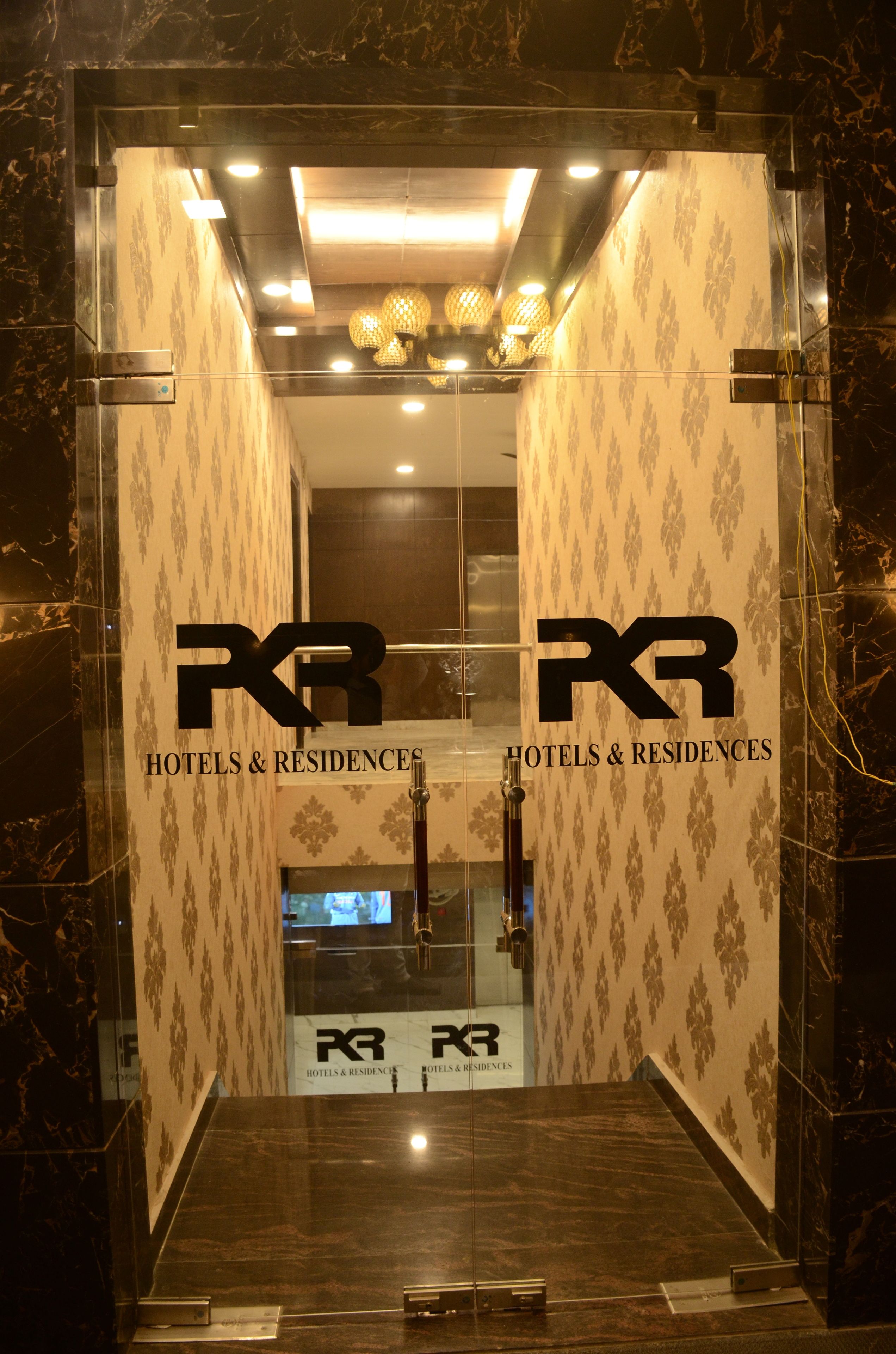 Photo - Hotel PK Residency