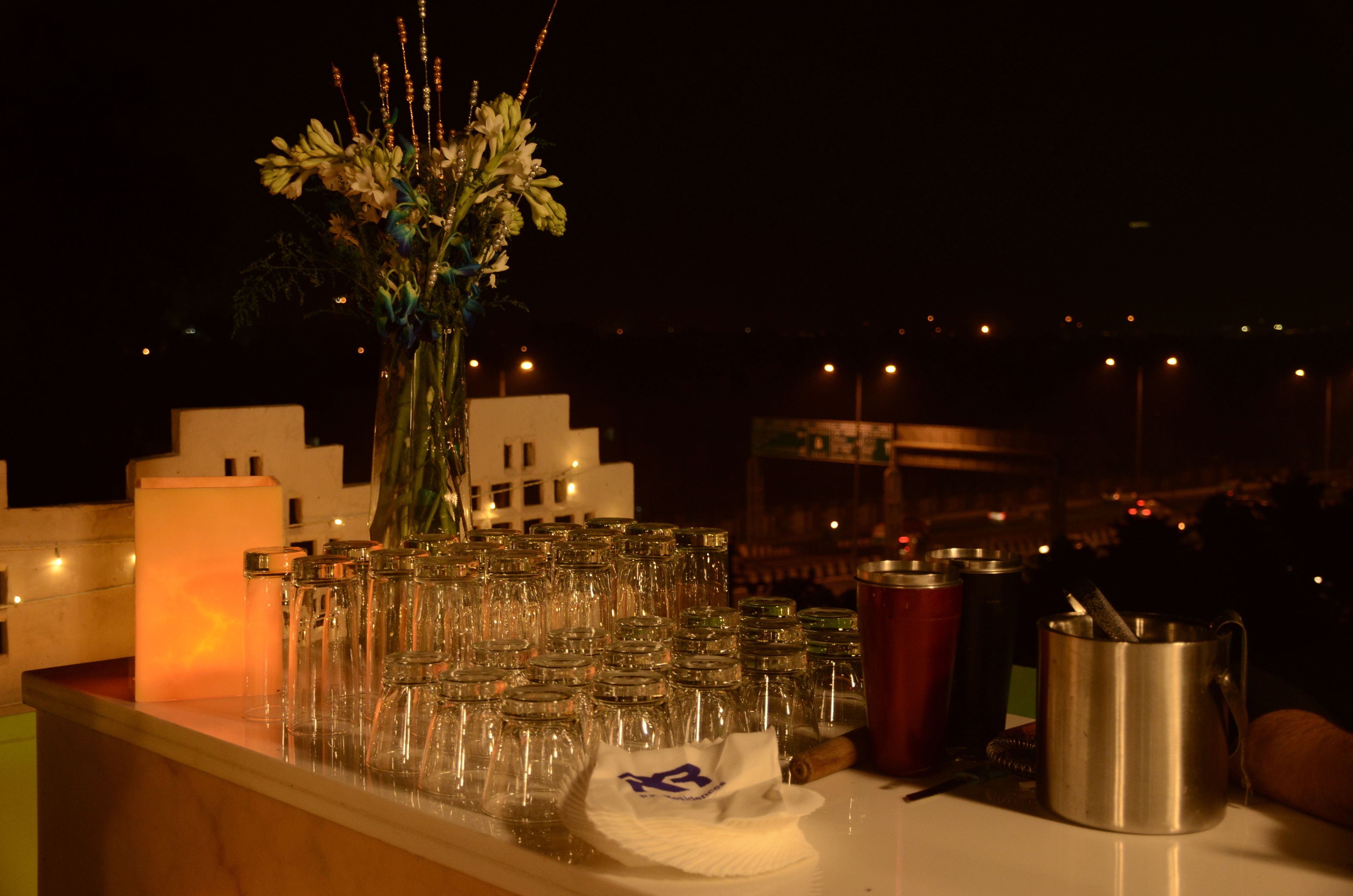 Photo - Hotel PK Residency