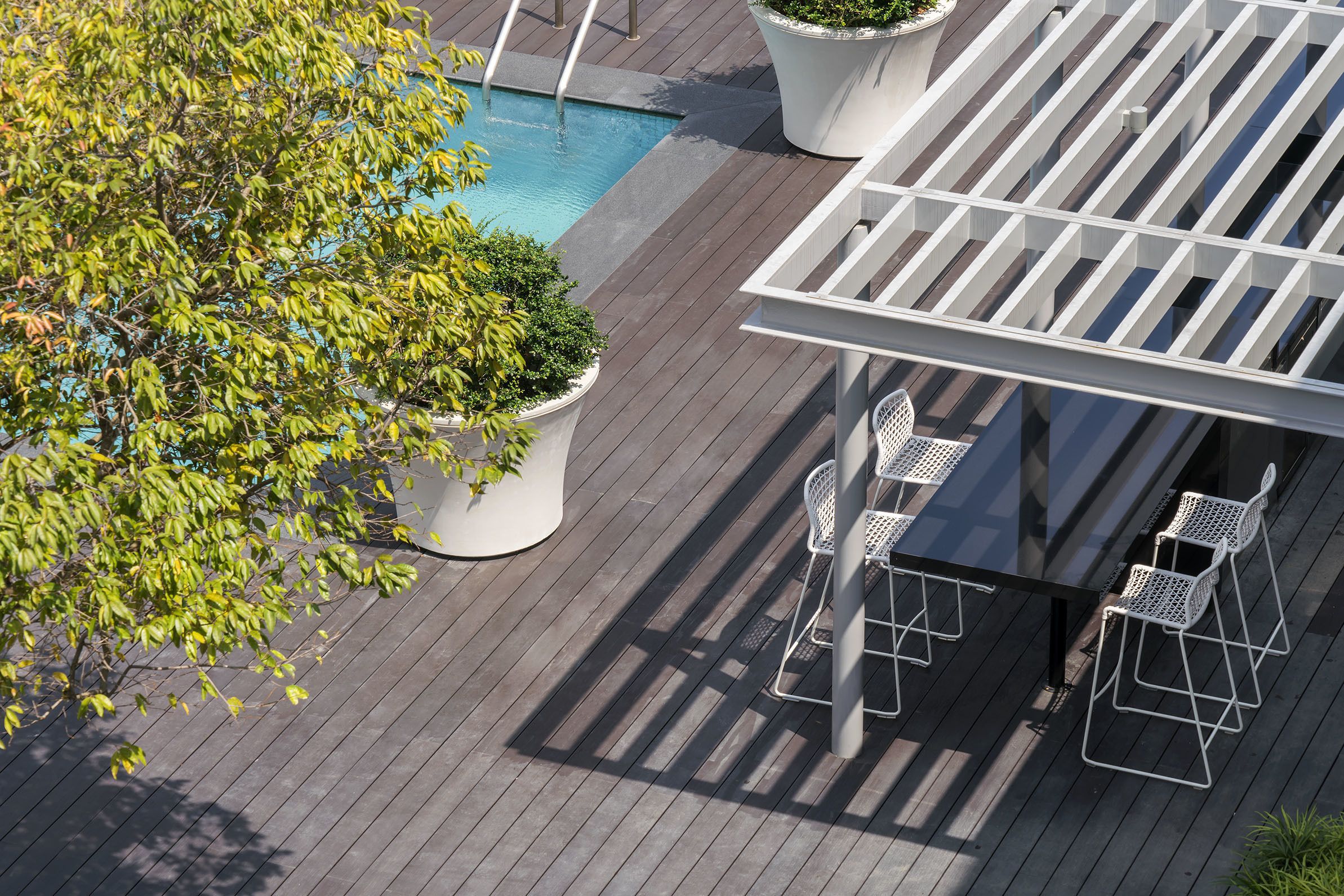 Photo - Lanson Place Winsland, Singapore