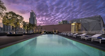 Lanson Place Winsland, Singapore