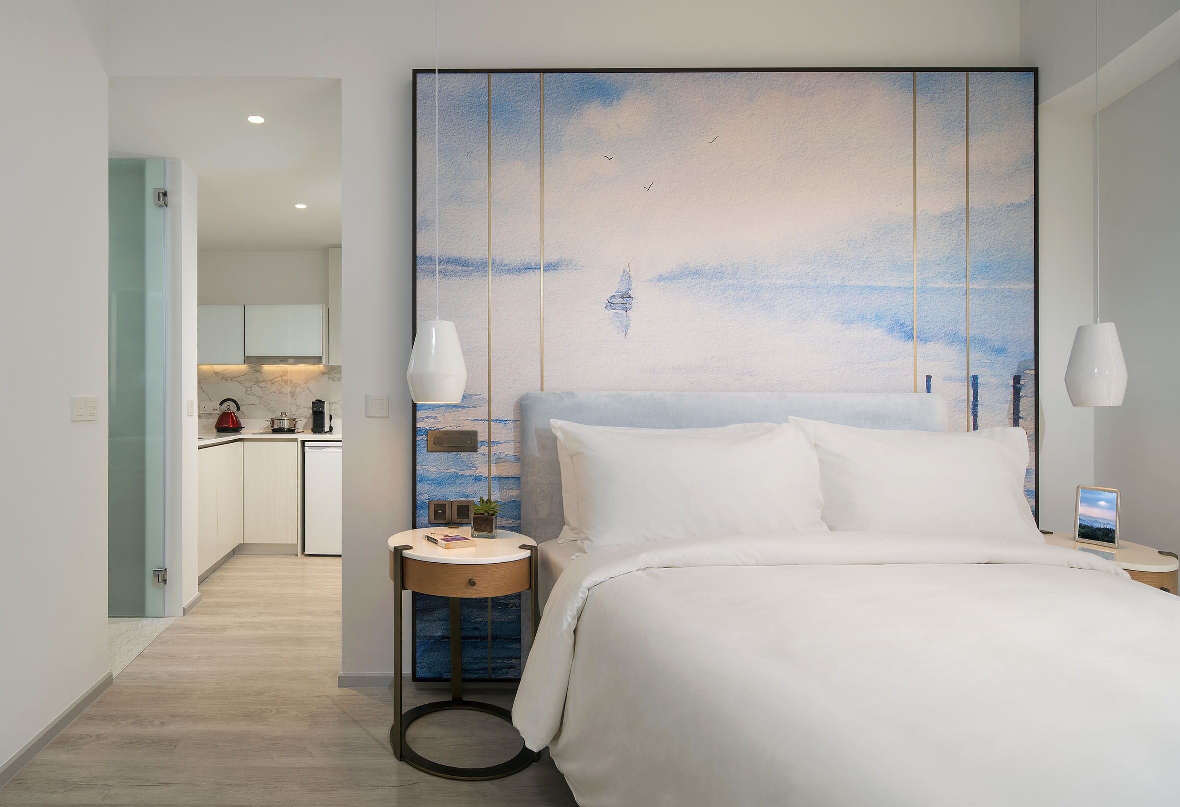 Photo - Lanson Place Winsland, Singapore