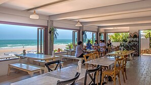 Lounge - Veranda Lodge (Hua Hin)