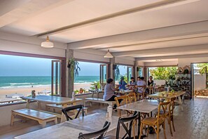 Lounge - Veranda Lodge (Hua Hin)