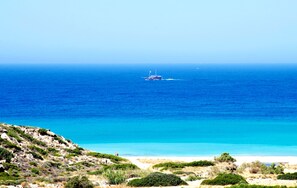 Traditional Villa, 2 Bedrooms | Terrace/patio