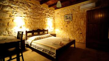 In-room safe, individually decorated, individually furnished