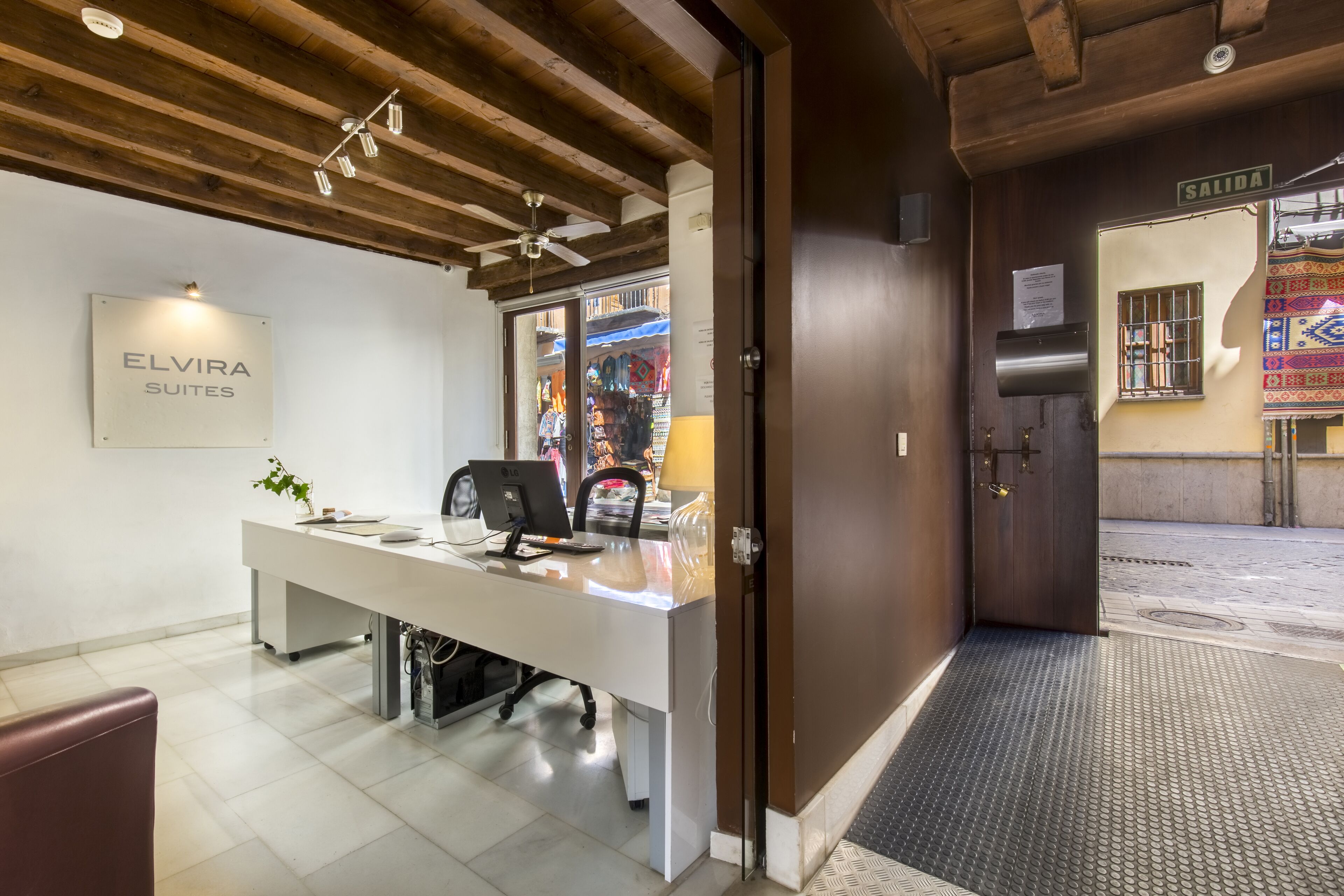 Foto - tuGuest Elvira Suites