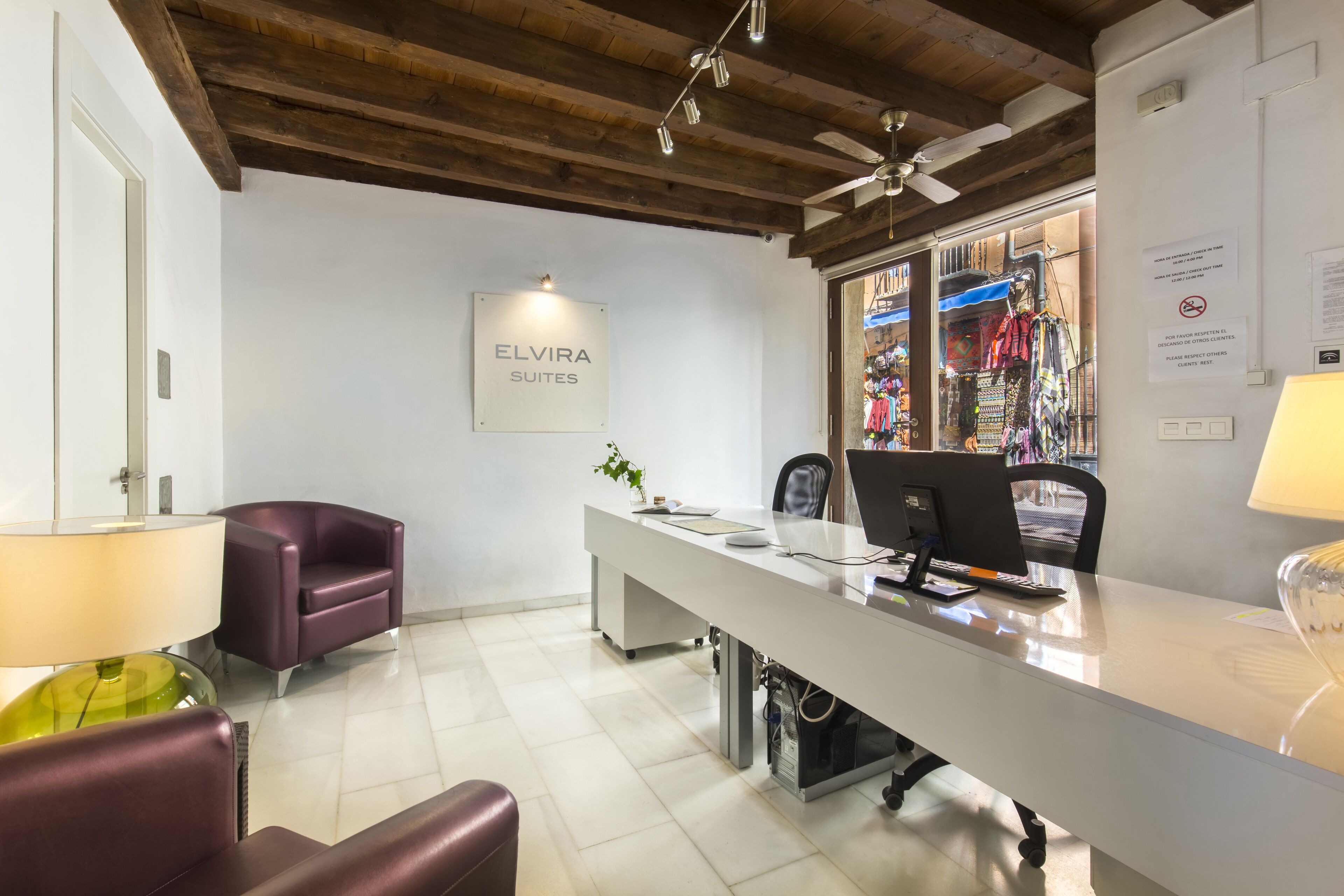 Foto - tuGuest Elvira Suites