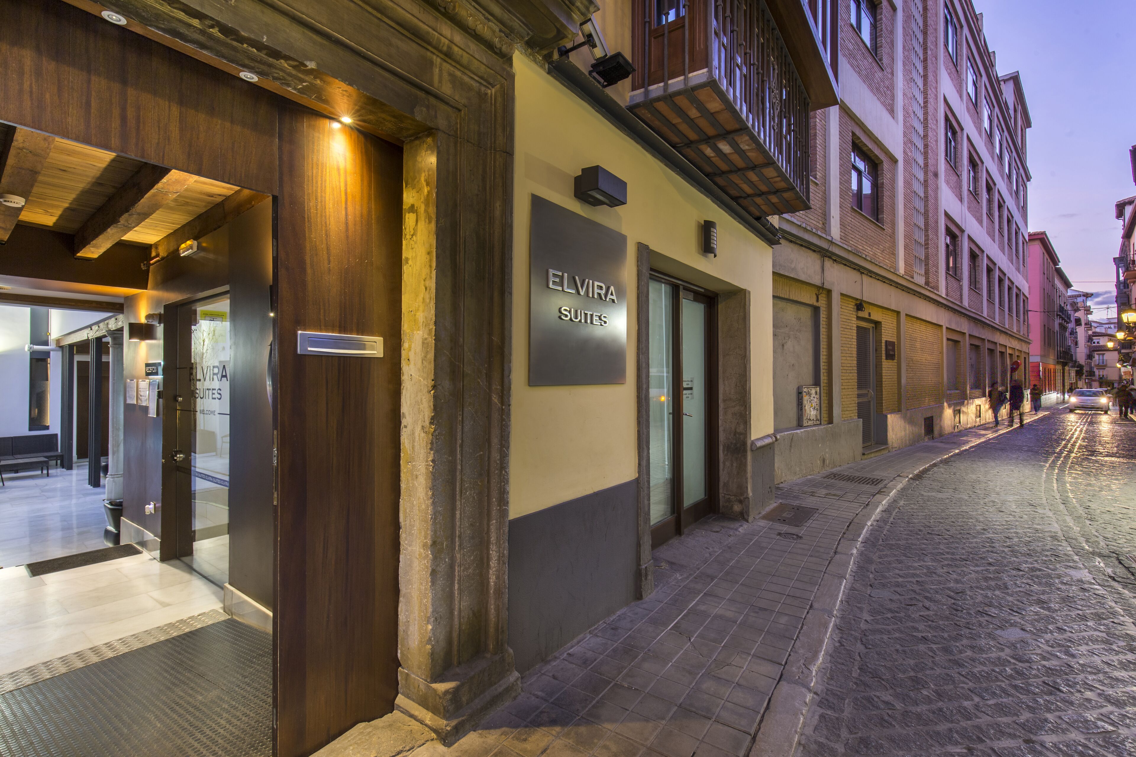 Foto - tuGuest Elvira Suites