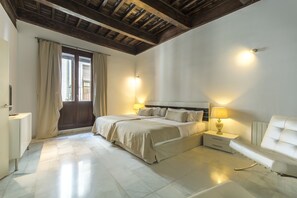 Superior Apartment, 1 Bedroom