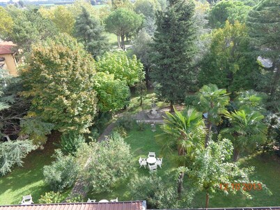 Park Hotel