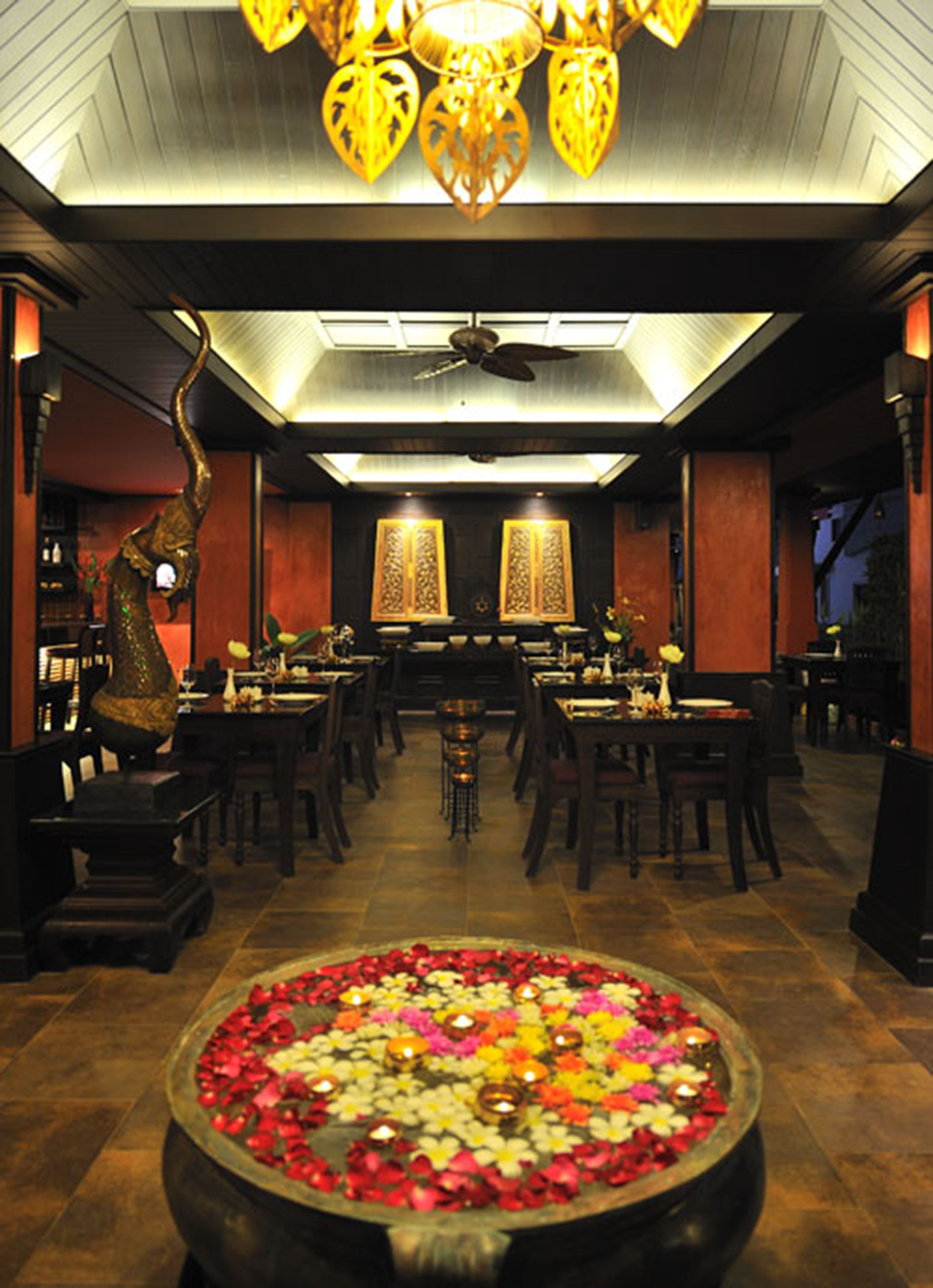 Foto - Siralanna Hotel