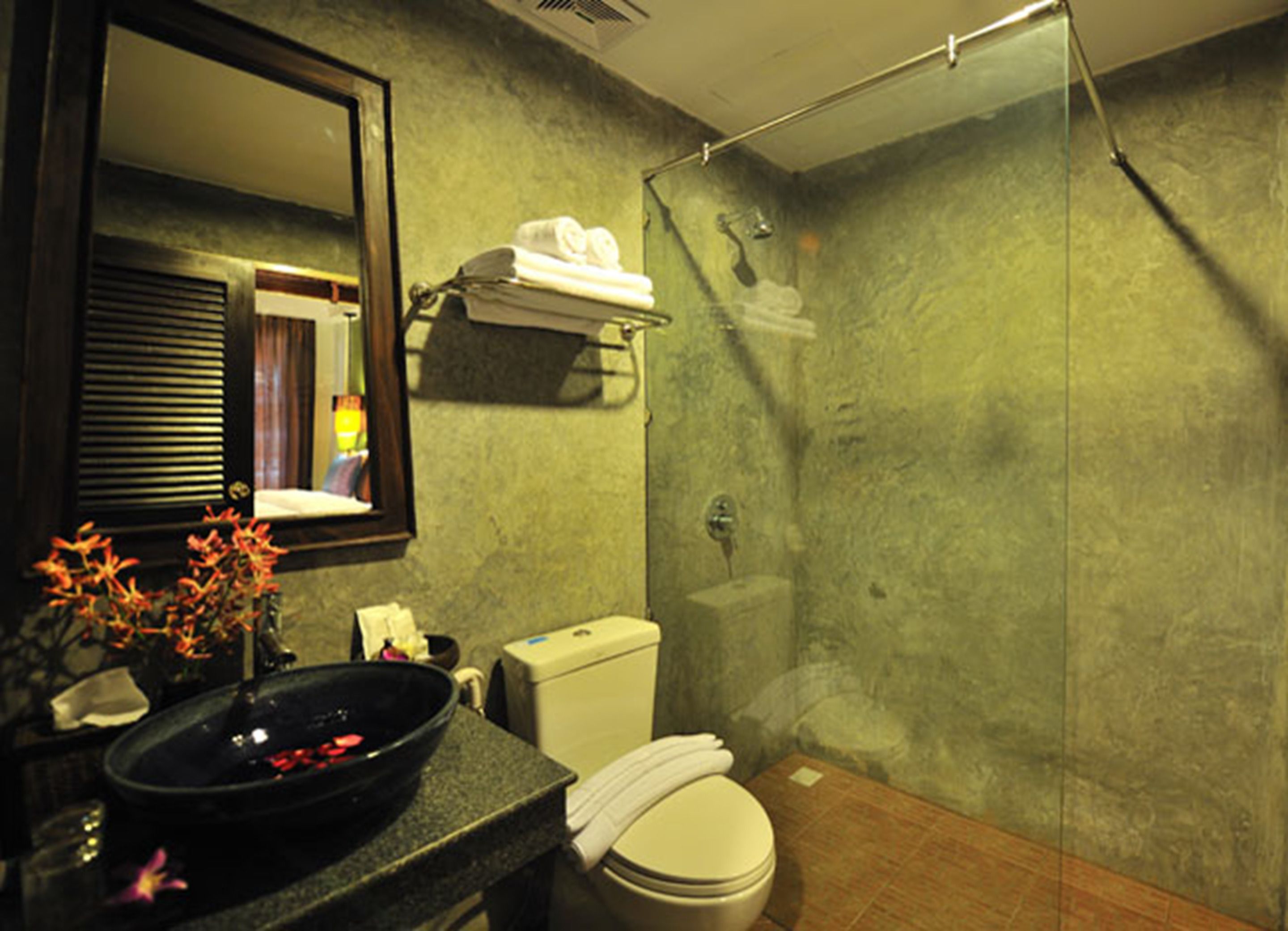 Foto - Siralanna Hotel