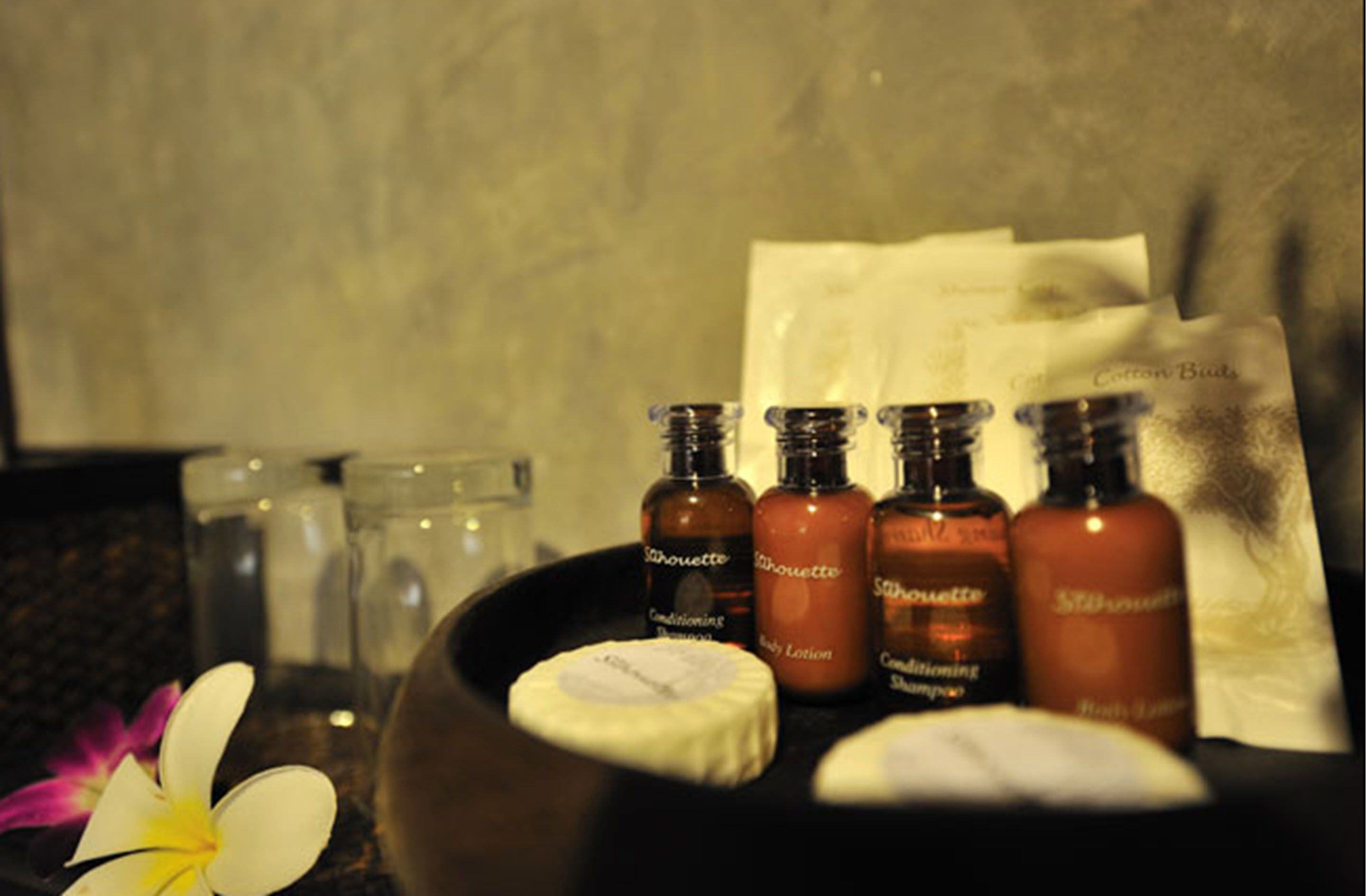 Foto - Siralanna Hotel