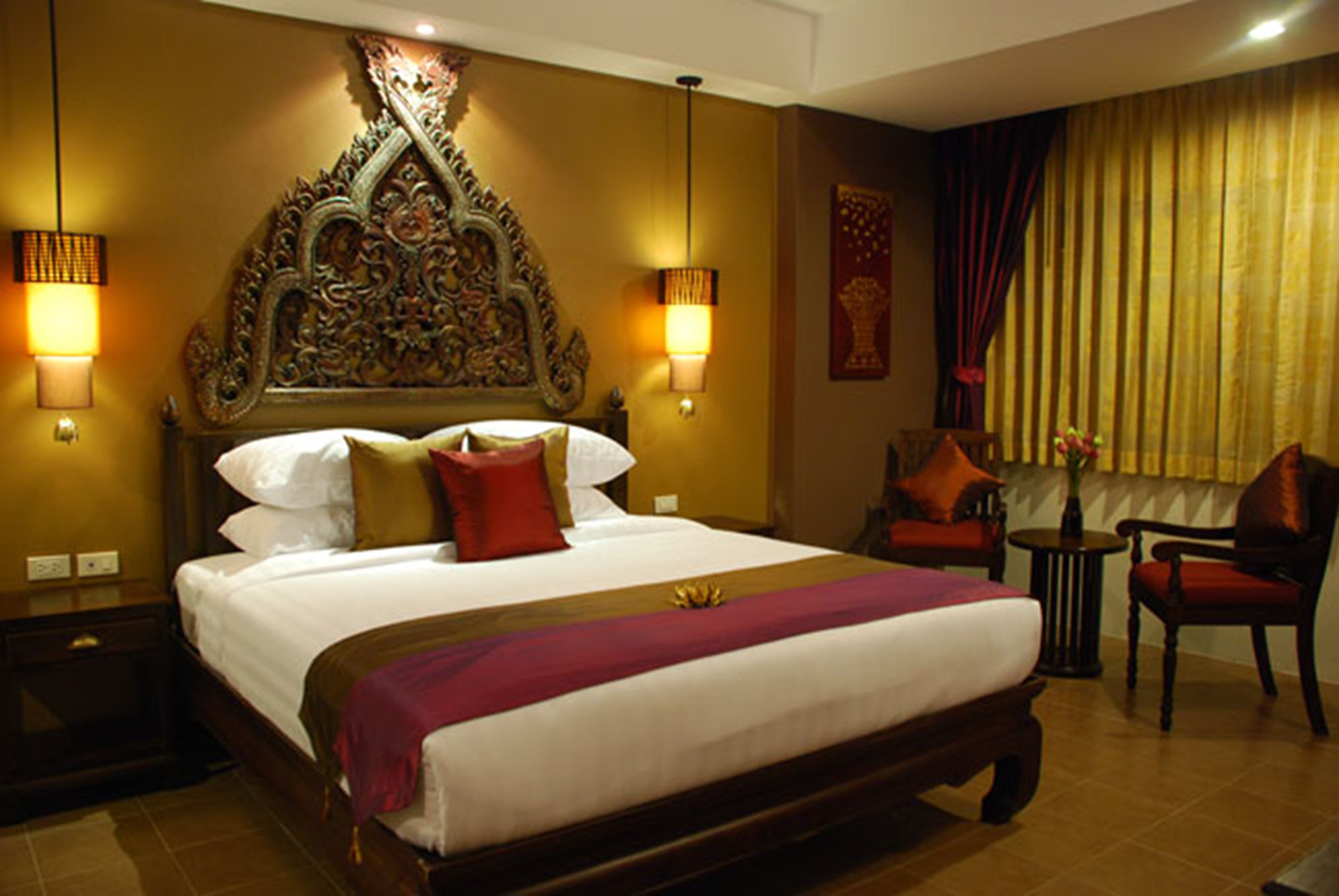 Foto - Siralanna Hotel