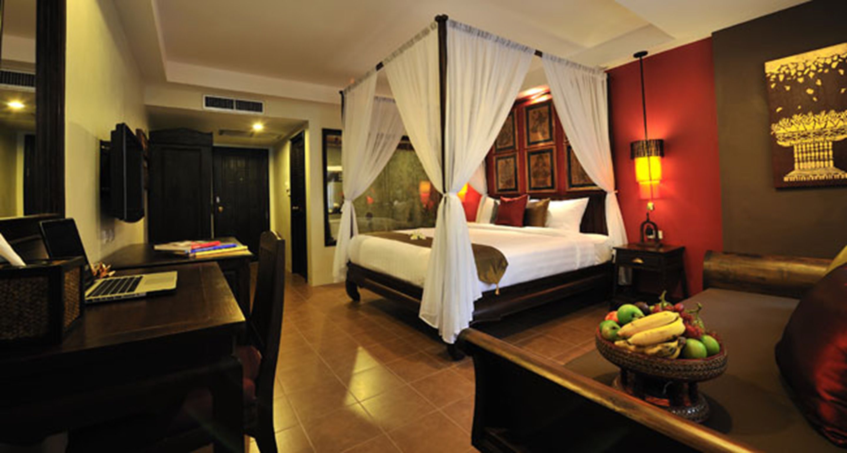 Foto - Siralanna Hotel