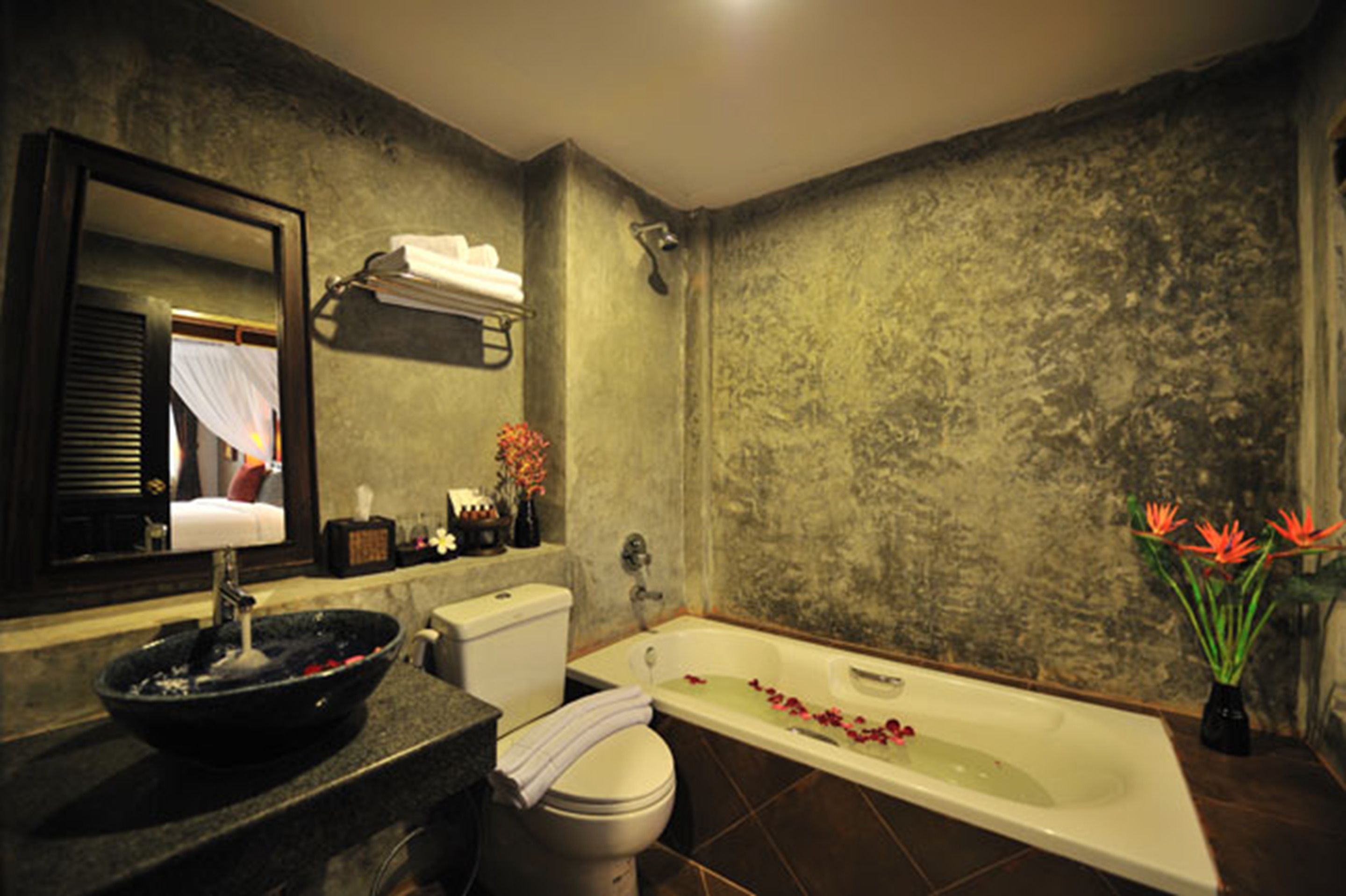 Foto - Siralanna Hotel