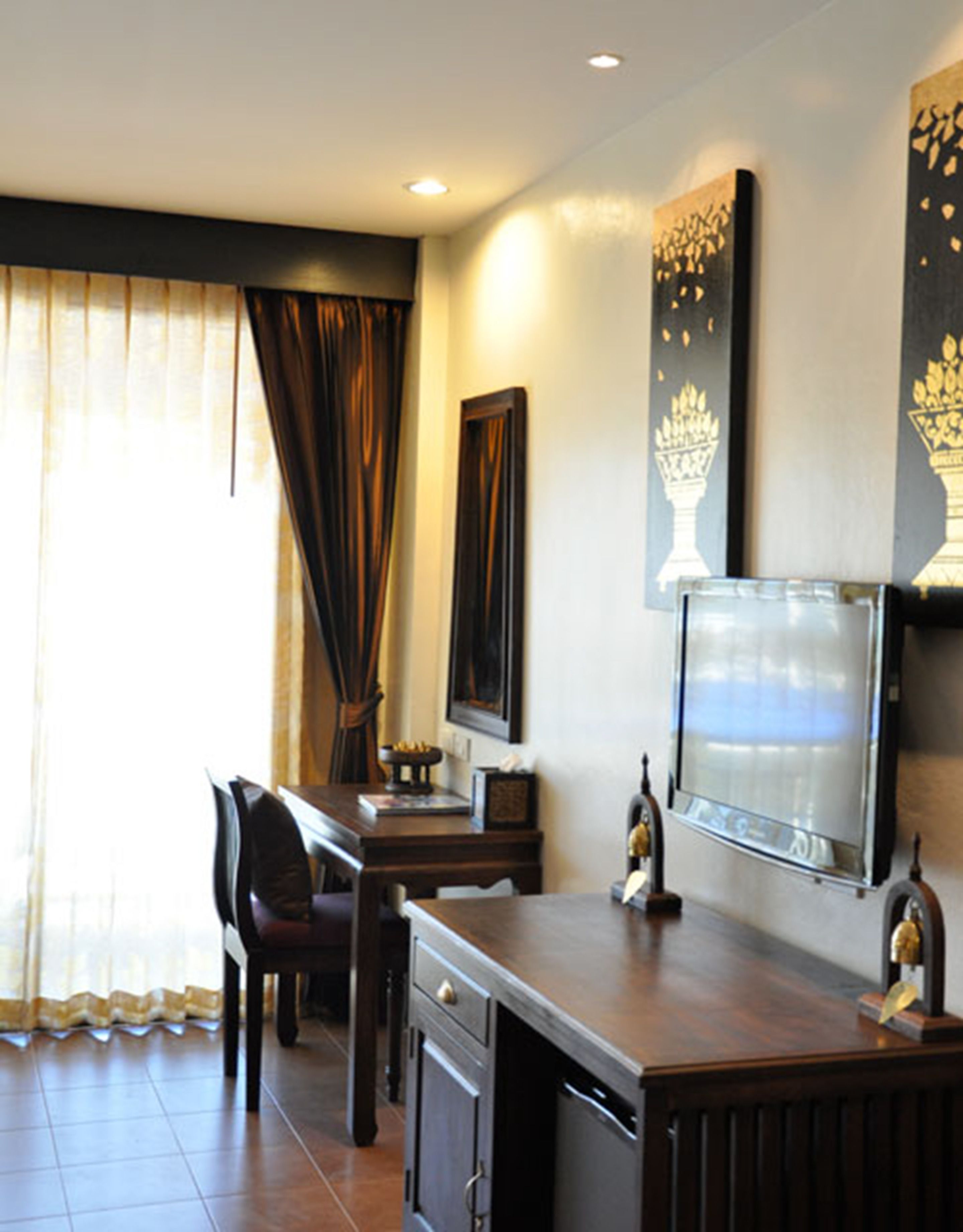 Foto - Siralanna Hotel