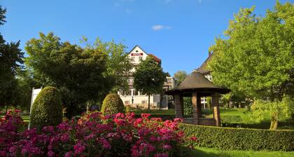 Parkhotel Pyrmont
