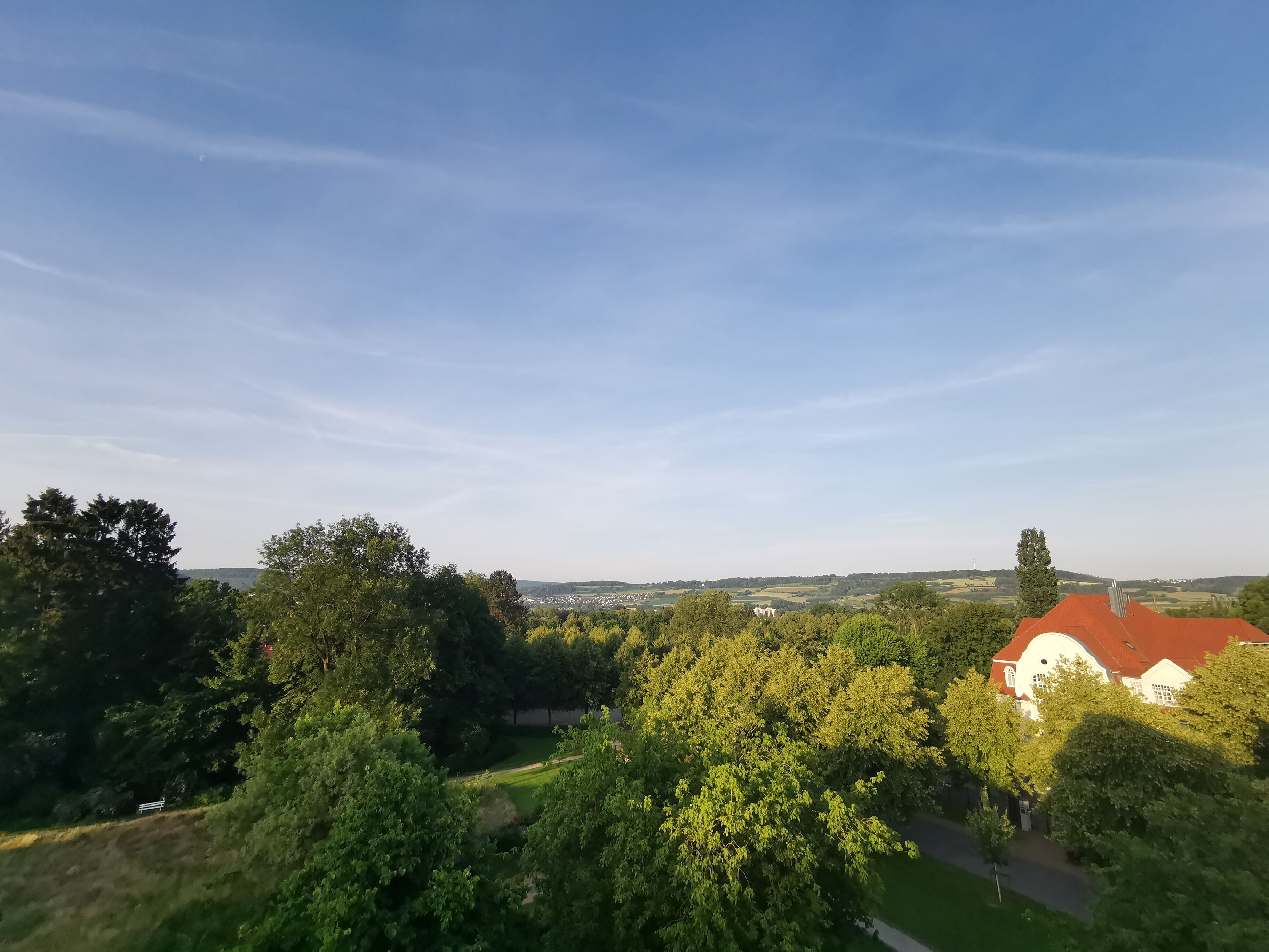 suite | mountain view