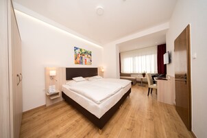 Ropa de cama de alta calidad y colchones con pillow-top 