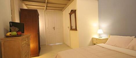 標準客房 | 書桌、免費嬰兒床、免費 Wi-Fi