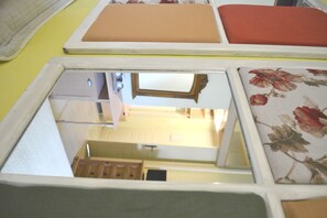 Superior Room | Desk, free cribs/infant beds, free WiFi - Anatolia Charming Hotel (Chania)