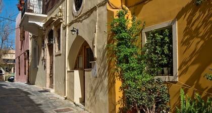 Anatolia Charming Hotel