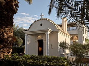 Exterior - Numo Ierapetra Beach Resort Crete, Curio Collection Hilton (Ierapetra)