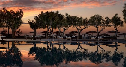 Numo Ierapetra Beach Resort Crete, Curio Collection Hilton