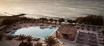 Numo Ierapetra Beach Resort Crete, Curio Collection Hilton