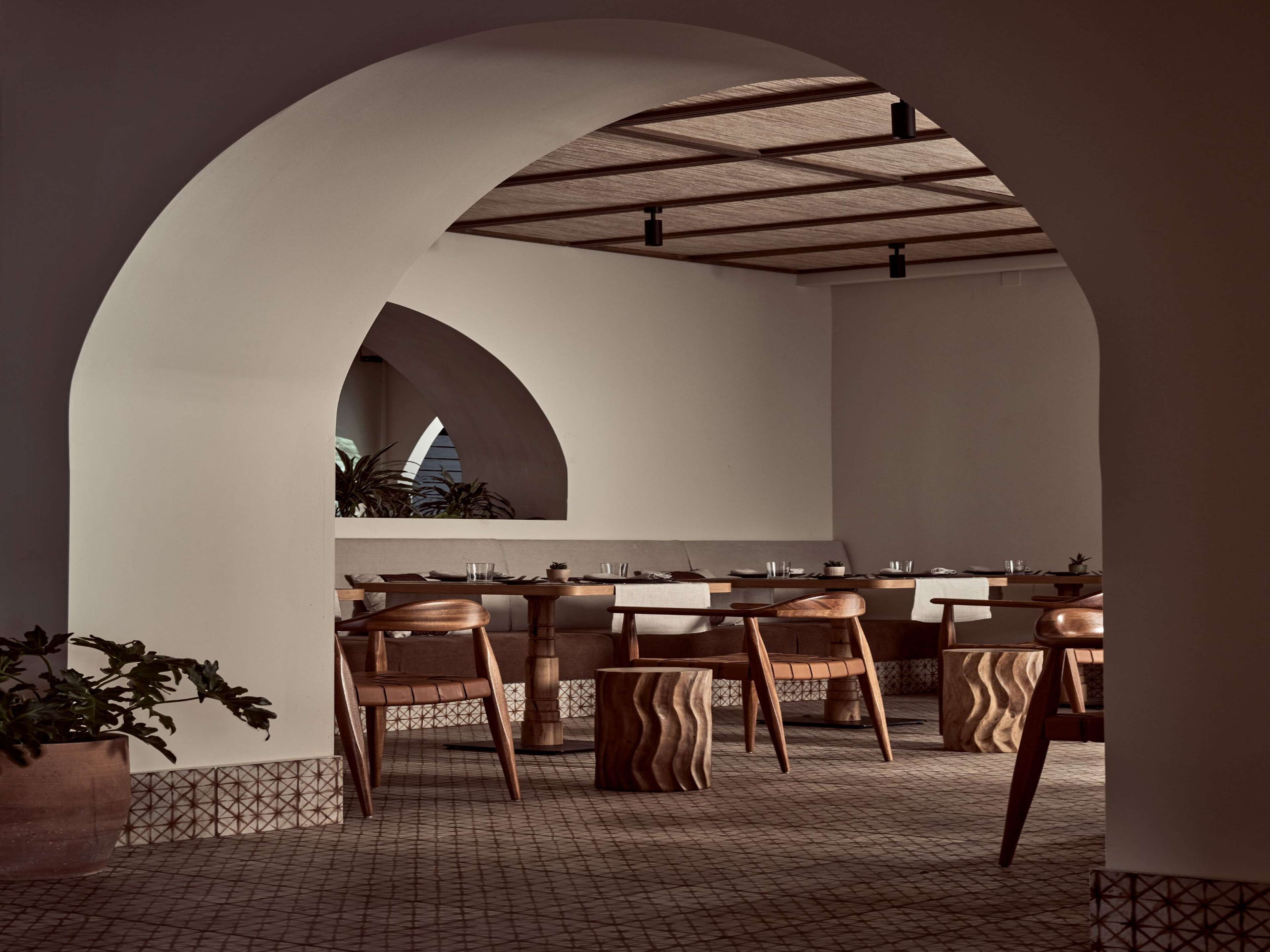 Photo - Numo Ierapetra Beach Resort Crete, Adults only, Curio Collection Hilton