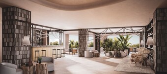 Numo Ierapetra Beach Resort Crete, Curio Collection Hilton