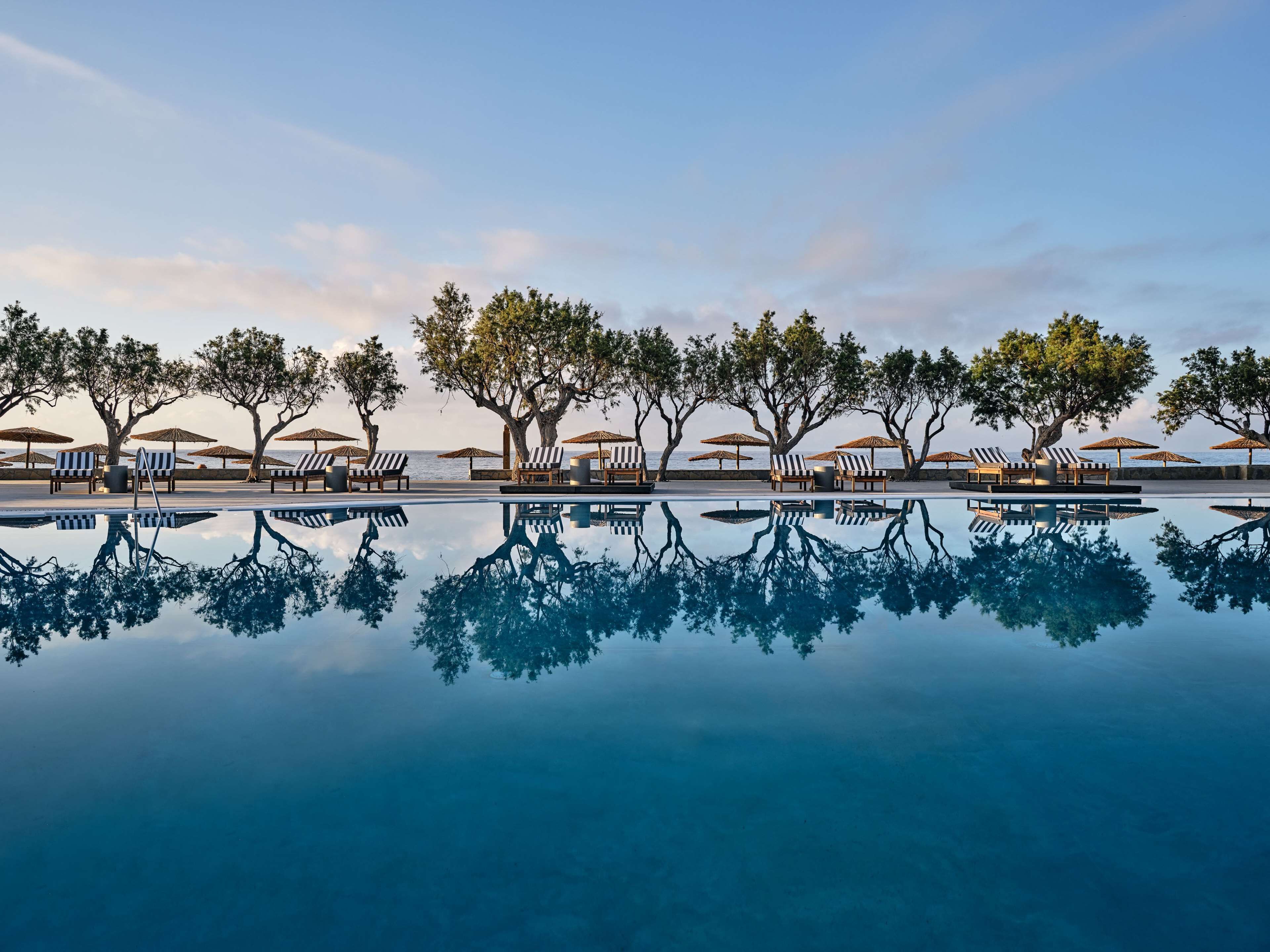 Foto - Numo Ierapetra Beach Resort Crete, Adults only, Curio Collection Hilton