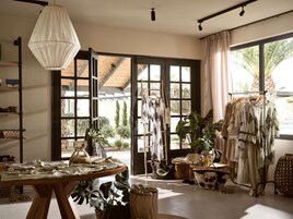 Tienda de regalos