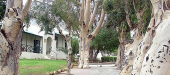 District Six Guesthouse