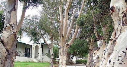 District Six Guesthouse