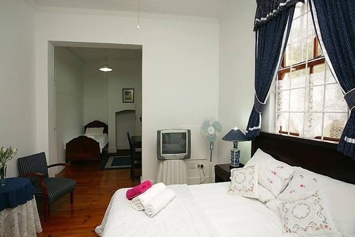 Driepersoonskamer | Extra bedden (toeslag), gratis wifi