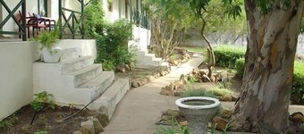 District Six Guesthouse