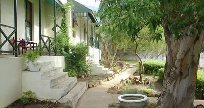 District Six Guesthouse