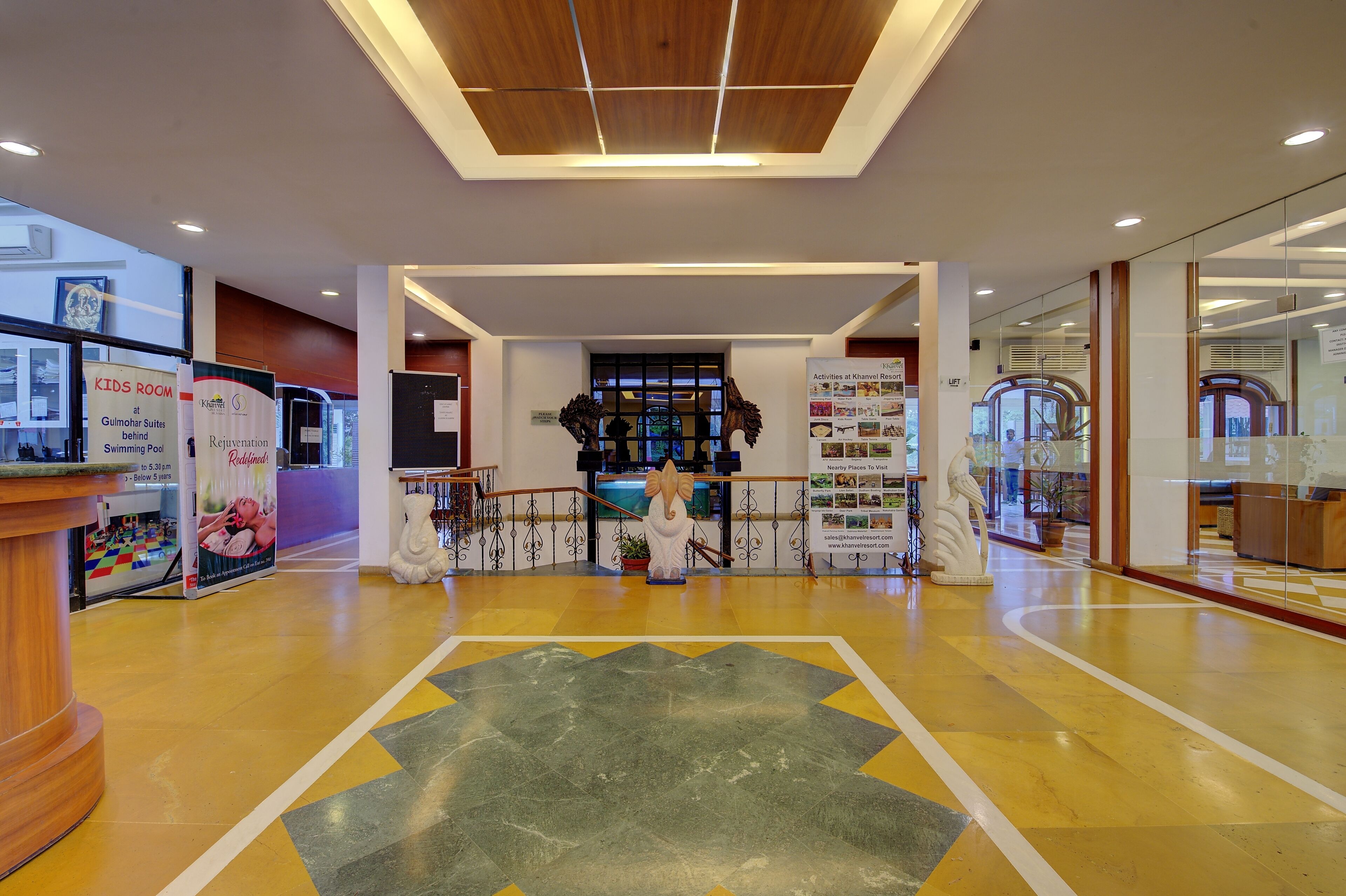 Hall