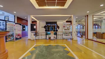 Hall