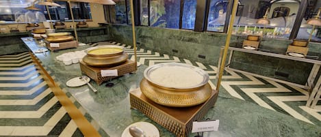 Vegetarian cuisine