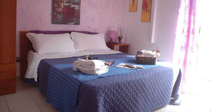 B&B Agorà