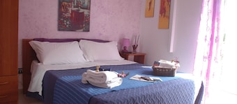 B&B Agorà