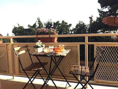 B&B Agorà